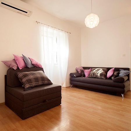 Dalmatian Garden - Free Parking - City Centre Sibenik Luaran gambar
