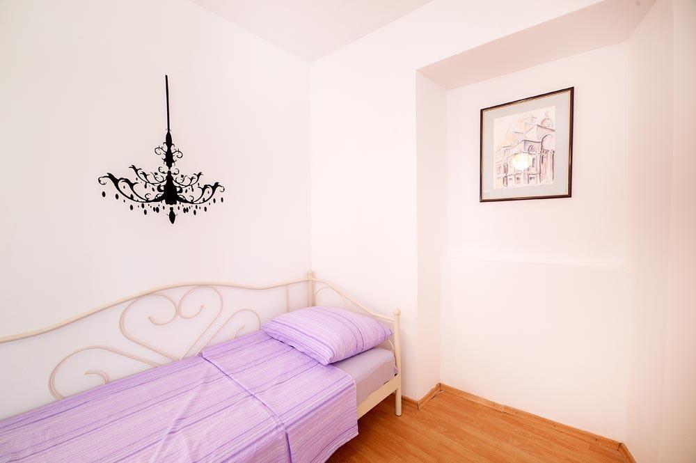 Dalmatian Garden - Free Parking - City Centre Sibenik Bilik gambar